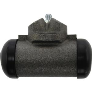 Rear Wheel Cylinder - 1 Pcs Drum Brake Wheel Cylinder Brake Cylinder Arrhythmic for Chevrolet Bel Air 5.3L 1959 1962-1964, for Chevrolet Brookwood 3.8L 1959-1961, for Chevrolet Brookwood 4.6L 1959-1961