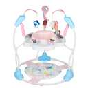 Baby Activity Center, Infant Jumpers and Bouncers for 6+ Months