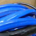 25FT Heated Water Hose for RV,Heated Hose,Anti-freezing Temperature Down to -47F, Great Rv Accessories for Campers, Livestock, Agriculture (25FT)