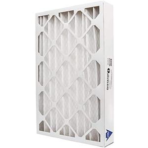 4" x 16" x 25" Pleated Furnace Filter