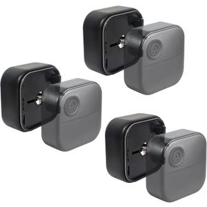 Wasserstein AA Lithium Battery Extension Pack Compatible with Blink Outdoor 4 & Outdoor 2K+ (Batteries NOT Included) (3-Pack)