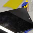 Ayake Screen Replacement for iPhone 11, 6.1-inch LCD Display Full HD and Touch Digitizer Assembly True Tone Programmable Face ID Remains with Tool Kits, for Model A2111, A2223, A2221