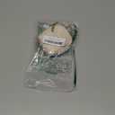 Mini Backpack Cute Cosmetic Bag for Women, Creative Cute Pendant Keychain Key-chains Keyrings PU Leather Makeup Bag Key Lipstick Card Holder Data Cable Organizer Zipper Pouch (Beige)