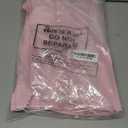 2 Pack Valentines Day Hand Towels Cotton 29 x 13.5 Inches Pink Heart 3D Pattern Bathroom Towel Love Decorative Gift Set Valentines Home Bathroom Decor