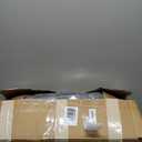 Extra Large Dog Bed, Large Sized Orthopedic XL Dog Crate Bed,Washable & Waterproof Cover Big Plush Pet Bed Mat, Egg Crate Foam Beds