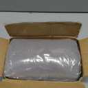 Biloban 2 Pack Pack and Play Mattress Protector Sheets Fitted Waterproof Playard Mattress Pad, Compatible with Graco Pack n Play & Dream On Me & Pamo Babe, Playpen/Playard Sheet, Gray, 39" x 27"