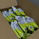 SkinnyPop Popcorn, Original, Whole Grain, Dairy-Free Snack, 0.65oz Bags (30ct), BBD: 01.31.2026