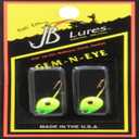CELSIUS GAMEFISH RIG SZ 6 4 pcs