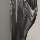 Cardboard People Black Panther Life Size Cardboard Cutout Standup - Marvel's Avengers Animated