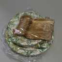 96PCS House Warming Party Decoration Housewarming Party Supplies Home Sweet Home Party Tableware Set Rustic Floral Paper Plates Disposable Housewarming Plates Napkins Dinnerware for New House Wedding