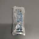 4 x Christmas Watch Bands for Apple Watch Band 38/40/41/42/44/49mm for Men Women, Silicone Waterproof Adjustable Printed Smartwatch Strap for iWatch Series 9 8 7 6 5 4 3 2 1 SE Replacement Wristband Gifts (Snowman)