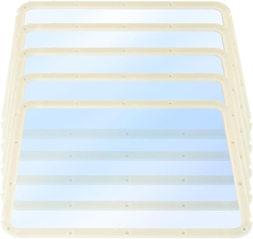 ANYCUBIC Photon P1 Integrated Design 10.1'' NFEP Film, 2PCS, Easy for Replace