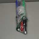 TOY Life Light Up Saber, 3 Pack Lightup Sabers, Extendable & Collapsable Light up Saber Sword, Saber Toy Set with Motion Sensitive FX Sound, Light Up Sword Toy for Kids