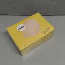 Niidor Strapless Bras for Women Sticky Bra Push Up Invisible Backless Bra with Nipple Covers Nude