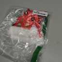 Santa Hat for Adults, Unisex Women Men Velvet Comfort Red Christmas Santa Claus Hats for Xmas Eve New Year Holiday Party Supplies