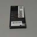 CANSHN Magnetic Compatible with iPhone 17 Pro Case, Upgraded [Full Camera Protection] [Compatible with Magsafe] [Translucent Matte] Shockproof Protective Phone Cover 6.3 Inch - Orange