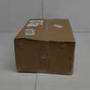 Tresound LED Tail Lights & 3rd Third Brake Cargo Lamp for GMC Sierra 1500 2007-2013 SLT, WT, SL, SLE, 2500 3500 HD 2007-2014 (Only for 3500HD with Single Rear Wheel Model), Chrome Housing Smoke Lens