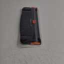 WORKLION Paper Cutter - A4 Paper Craft Cutter with Security Blade for Cut Gift Card, Coupon, Label, Cardstock, Photo, 12 inch Black Office Paper Trimmer