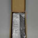 Withings BPM Connect - Digital Blood Pressure Cuff & Heart Rate Monitor - Blood Pressure Machine Arm Cuff, FDA Cleared, FSA/HSA Eligible, IOS & Android (1 Count (Pack of 1))