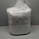 Anluoer Queen Mattress Topper Memory Foam, Rayon Derived from Bamboo Mattress Pad for Hot Sleepers,Pillow Top Mattress Topper for Back Pain with 8-21" Deep Pocket, 60x80 Inches, White