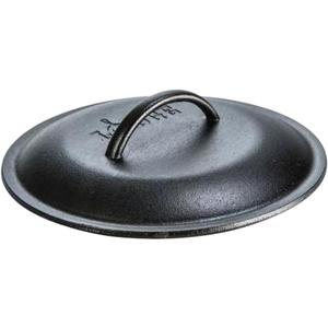 Lodge 10-1/4-Inch Cast-Iron Lid