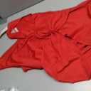 Berylove Dress for Every Moment, Red, XXL