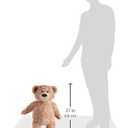 GUND Maxie Classic Teddy Bear Plush Stuffed Animal, Beige, 24"