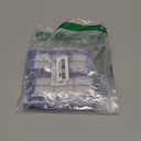 10 Pack Replacement Parts for eufy RoboVac 11S Max, Accessories Kit for 15C Max, 30C Max, G20, G20 Hybrid,G30, G30 Edge, Includes 1 Roller Brushes, 4 Filters, 4 Side Brushes,1 Cleaning Brush