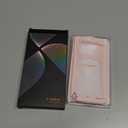 TORRAS Magnetic Shockproof for iPhone 17 Pro Case, Compatible with MagSafe, Military-Grade Drop Protection, Camera Control, DIY Button, Slim Translucent Phone Case for iPhone 17 Pro, Orange