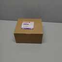 ThunderWay Matte White 3 Way Decorative Light Switch, 15Amp, 120V/277V, AC Decorator Rocker Paddle Wall Switch Replacement, Self-Grounding, Residential and Commercial Grade, UL Listed, 30 Pack