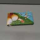 PAKEWAY Dog Nail Clippers with LED Light - Pet Nail Trimmer and File for Small/Medium Dogs, Puppies, Cats, and Rabbits (Green)