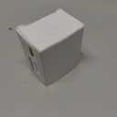 idh by St. Simons 25411-004 Premium Quality Solid Brass Pocket Privacy Door Pull, Satin Brass