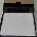 ZDK Native 1080P 18000 Lumen 4K Supported Projector with wifi and bluetooth, Bedroom Outdoor Indoor Projector Compatible with Smartphone, HDMI, USB, AV, Fire Stick, PS5 for Home, Bedroom, Outdoor Use