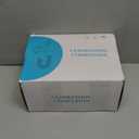 2 Pack Handheld Bidet Sprayer for Toilet,1-In-2-Out Dual Control Valve,Toilet Faucet Sprayer Kit Butt Washer,Hand Shower Bidet Attachment for Washing Machine and Toilet