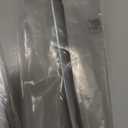 NewYall Chrome Front Lower Bumper Center and Side Left Right Trim Molding for Mercedes S350 2012-2013, S400/S550/S600/S65 AMG 2010-2013, S63 AMG 2010