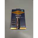 King C. Gillette All-in-one Styler with CenterCut Technology for Ultimate Efficacy & Closeness, Cordless Design, and Easy, Fast Grooming