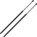 Rear Hatch Liftgate Lift Supports Gas Spring Struts Shocks 6117 for Honda Odyssey 2005-2010, SG126007, Pack of 2