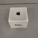 Apple 2024 Mac mini Desktop Computer with M4 chip with 10core CPU and 10core GPU: Built for Apple Intelligence, 16GB Unified Memory, 256GB SSD Storage, Gigabit Ethernet. Works with iPhone/iPad