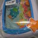 Baby Einstein Sea Dreams Soother Musical Crib Toy and Sound Machine, Newborn and up (Neutral)