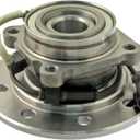 ACDelco Gold 515041 (19312327) Front Wheel Hub and Bearing Assembly with Wheel Speed Sensor