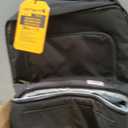 Carhartt Unisex Insulated 24 Can Two Compartment Cooler Backpack