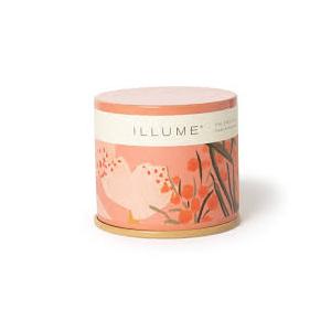 Candle Paloma Petal Vanity Tin