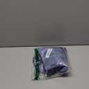 Coodeo Dog Recovery Suit, Cone Collar Alternative, Abrasion Resistant Dog Recovery Sleeve, Washable 2.5mm Thick and Waterproof, Pet Wounds Prevent Licking, Bite, Keep DryPurpleXL