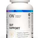 ION* Intelligence of Nature Gut Support Supplement, 8 Fl Oz (Pack of 1)