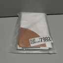 Riyidecor Girl Boho Oh Baby Baptism Baby Shower Decorations Backdrop 7Wx5H Feet Polyester Fabric Pink Bohemian Pampas Grass Blush Newborn Party Floral Gold Banner Festival Studio Photo Shoot