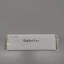 Stylus Pen for iPad 6th-11th Generation-2X Fast Charge Active Pencil Compatible with 2018-2025 Apple iPad Pro 11"/12.9"/M4, iPad Air 3/4/5/M2/M3,iPad mini 5/6 Gen-White