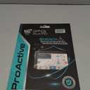 IPG ProActive Made for Getac K120 12.5" Rugged Tablet Display 9H Hardness Screen Protector Nano Ceramic Film Ultra Responsive High Clarity Anti Scratch Smudge & Shock Proof for GtcK120ProAc