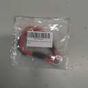 Mens Rope Bracelet - Stainless Steel Silver Shackle, Extremely Durable and Scratch Resistant Waterproof Paracord, Handmade, Nautical Wristband for Men