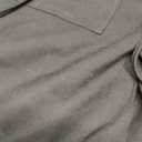 Acelitt Women Casual Lightweight Drawstring Elastic Waist Pants with Pockets, S-XXL (Large, Black)