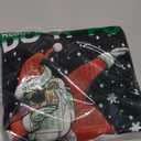 I Do It For The Hos Dabbing Santa Claus Christmas Kids Boys T-Shirt, Men S